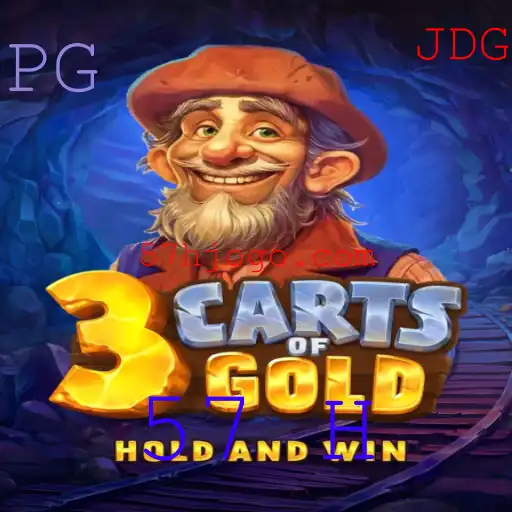 Descubra o Fascinante Mundo de 3cartsOfGold: Regras e Mais!