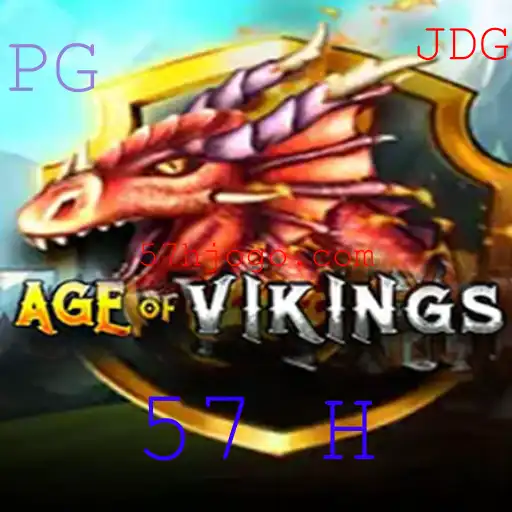 AgeofViking: Descubra a Nova Era da Aventura Nórdica