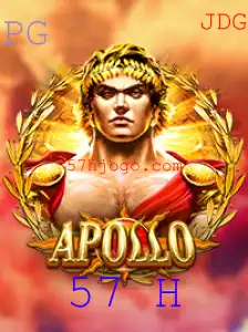 Explorando o Mundo de Apollo: Um Jogo de Estratégia e Habilidade