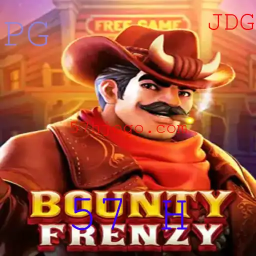 BountyFrenzy: Conheça o Jogo que Está Conquistando o Mundo dos Games
