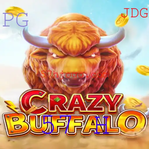 CRAZYBUFFALO: Descubra as Emoções do Novo Jogo com a Palavra-Chave 57 H