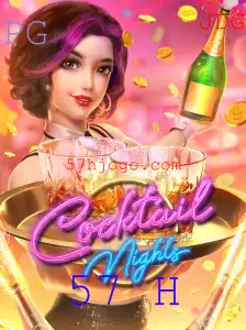 Desvendando o Mundo de CocktailNights: Um Mergulho nas Regras e Diversão do Jogo