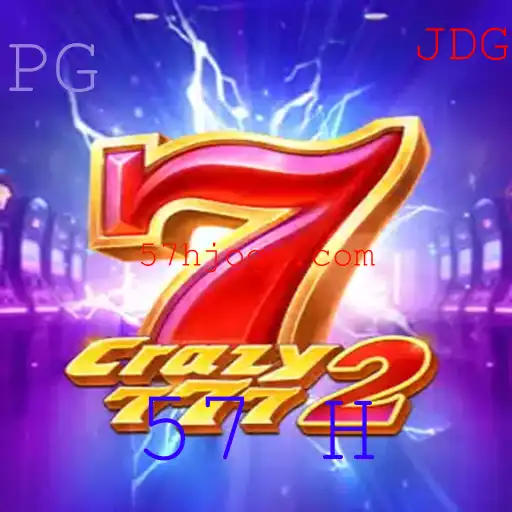 Crazy7772: Explorando o Futuro dos Jogos com 57 H
