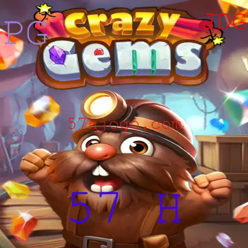 CrazyGems: Uma Jornada Cativante pelo Mundo das Jóias