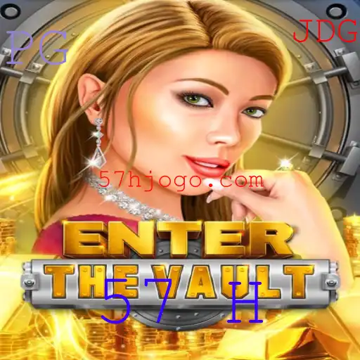 Descubra o Envolvente Mundo de EntertheVault