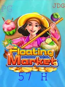 Guia Completo do Jogo FloatingMarket: Descrição, Introdução e Regras para 57 H