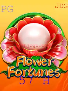 FlowerFortunes: O Novo Fenômeno dos Jogos de Estratégia de Jardins