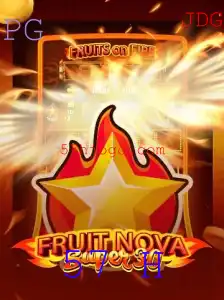 Explorando FruitrNovaSupe30: A Nova Sensação dos Jogos e a Emoção do Desafio 57 H