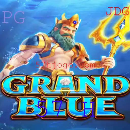 Explorando GRANDBLUE: Um Mergulho no Universo de 57 H