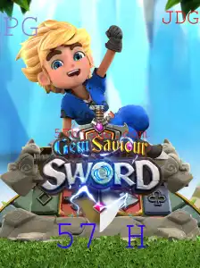 GemSaviourSword: Uma Nova Aventura Espera Por Você