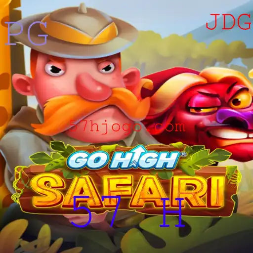 GoHighSafari: Explorando o Novo Fenômeno dos Jogos de Aventura