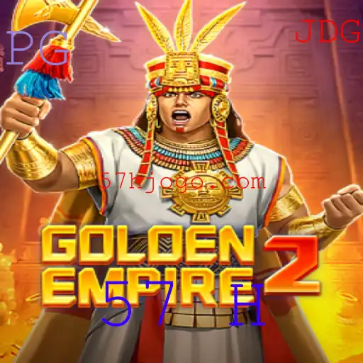 GoldenEmpire2: Explorando o Futuro dos Jogos de Estratégia