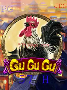 GuGuGu: A Nova Sensação no Mundo dos Jogos de Tabuleiro