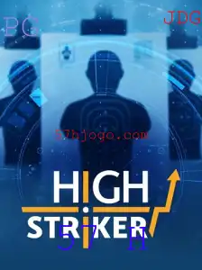 Descubra Tudo Sobre o Jogo HighStriker e Suas Regras Envolventes