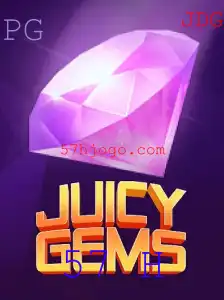 Explorando o Universo de JuicyGems