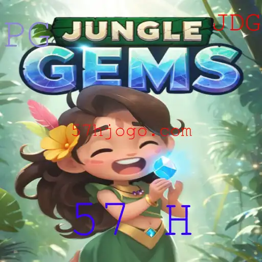 Descubra o Mundo de JungleGems: Um Aventuroso Desafio na Selva