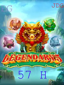 Descubra o Mundo Empolgante de Legendary5: Um Mergulho nas Aventuras de 57 H