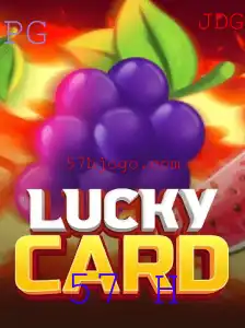 Descubra o Fascinante Jogo de Cartas: LuckyCard