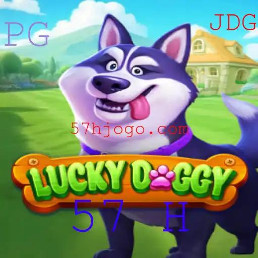 Explorando o Mundo de LuckyDoggy: O Jogo Que Vem Conquistando Fãs