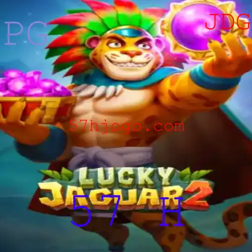 Descubra as Emoções de Luckyjaguar2: Um Novo Jogo Revolucionário