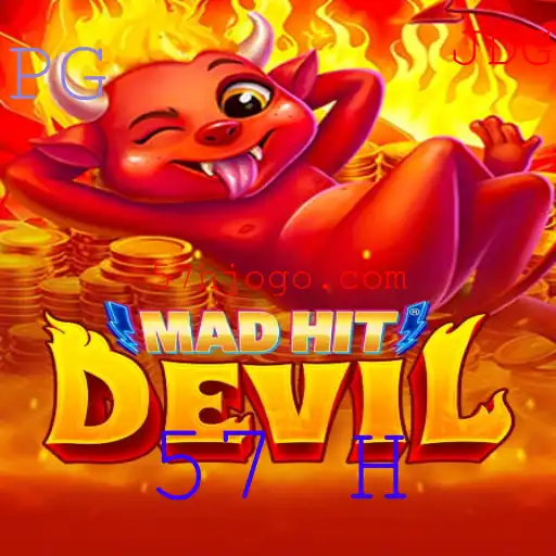 Descubra o Envolvente Jogo MadHitDevil e as Regras Fascinantes de 57 H