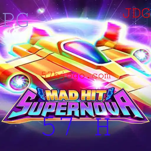 Descubra o Universo de MadHitSupernova: O Novo Fenômeno dos Jogos
