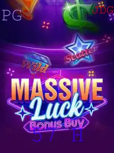 Explorando o Universo de MassiveLuckBonusBuy: Regras e Estratégias