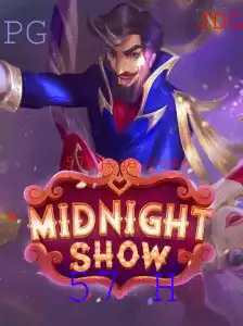 Explorando o Mundo Misterioso de MidnightShow: Um Jogo de Estratégia e Aventura
