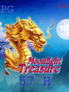 Descubra as Aventuras do Jogo MoonlightTreasure: Uma Jornada de Caça ao Tesouro
