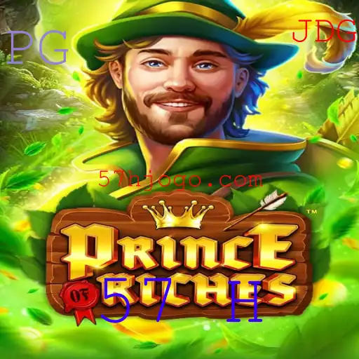 Explorando o Fascinante Mundo do Jogo 'PrinceOfRiches'
