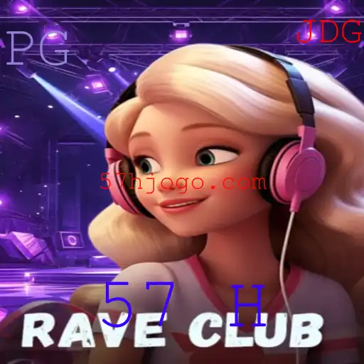 RaveClub: Mergulhe na Experiência Mais Imersiva dos Jogos Musicais