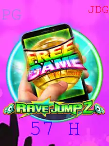Explorando o Desafio Emocionante de RaveJump2M