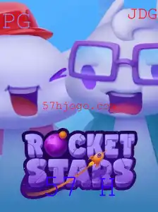 RocketStars: Explore o Universo do Jogo com Desafios e Estratégias Únicas