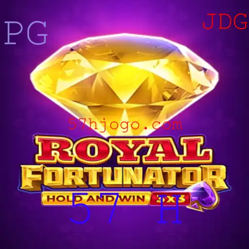 Descubra Royalfort: Estratégia e Diversão com 57 H