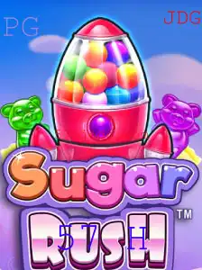 Descubra SugarRush: O Jogo Eletrizante e as Novas Atualizações de 57 H