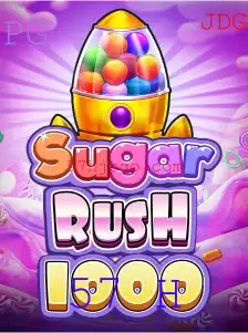 Descubra o Empolgante Mundo do Jogo SugarRush1000