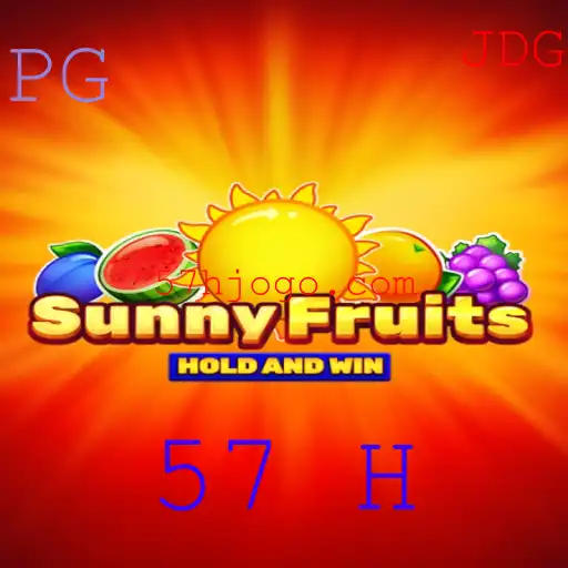 SunnyFruits: Descubra o Vibrante Universo deste Jogo Fascinante