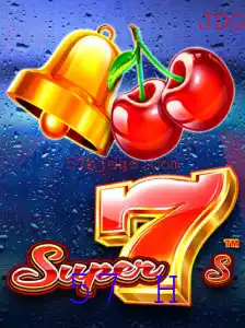 Descubra o Emocionante Jogo Super7s: Regras, Dicas e Estratégias