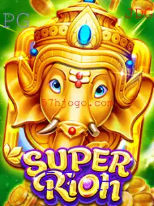 Descubra o Mundo Empolgante de SuperRich: O Jogo