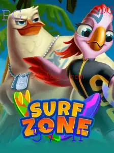 Descubra o Empolgante Mundo de SurfZone: Um Jogo de Estratégia e Aventura