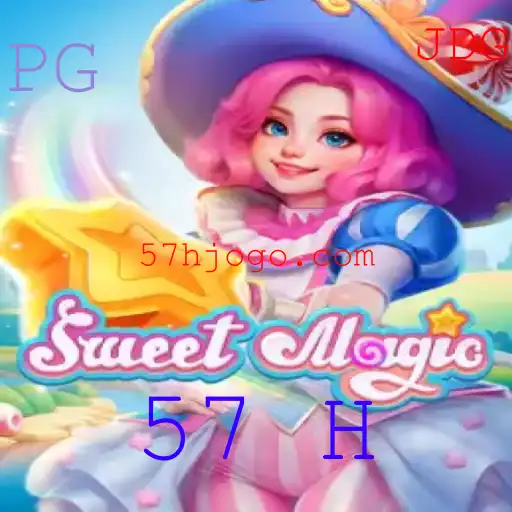 Explorando SweetMagic: O Fascinante Mundo do Novo Jogo com 57 Habilidades