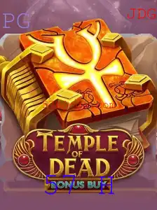 TempleofDeadBonusBuy: Explorando Aventuras e Estratégias no Mundo dos Jogos