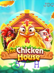 TheChickenHouse: Uma Nova Jornada de Estratégia e Diversão