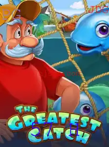 Descubra o Novo Fenômeno dos Jogos: TheGreatestCatch