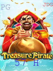 Explorando o Mundo de TreasurePirate: Um Mergulho nas Aventuras Ocultas