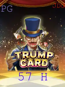 Explorando 'TrumpCard': O Jogo de Estratégia e Habilidade