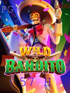 Explorando o Mundo do Jogo WildBandito