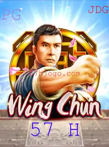 Descubra o Fascinante Mundo de WingChun: Um Jogo de Estratégia Único
