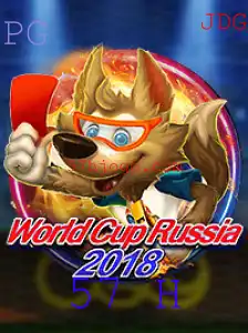 Descubra o Fascinante Jogo 'WorldCupRussia2018' e Sua Dinâmica Inovadora